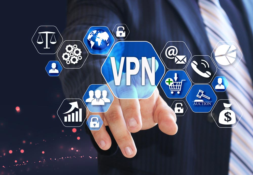 best VPN's for Android 