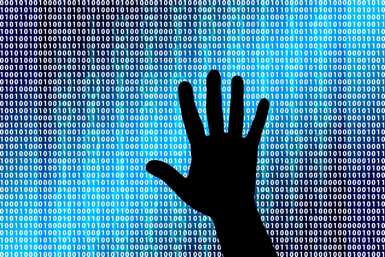 what is a data breach